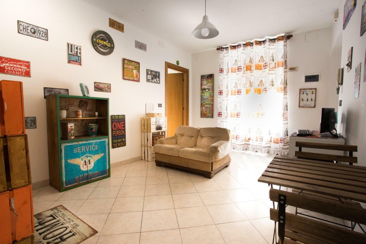 In Centro Bed & Breakfast