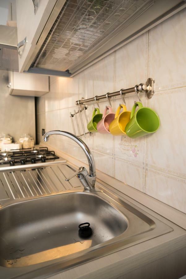 Bed & Breakfast In Centro Genoa