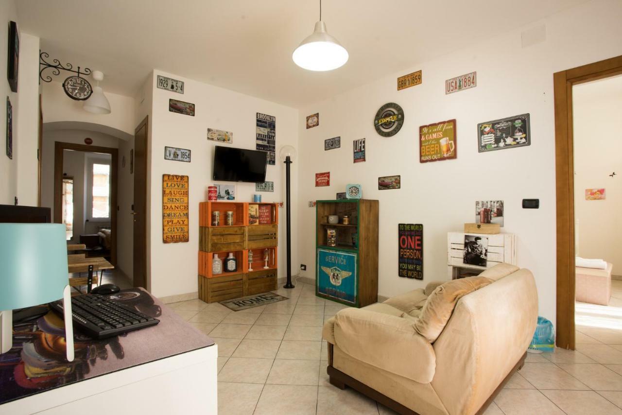 In Centro Bed & Breakfast *